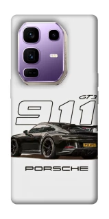 Чехол на Infinix Note 50 Pro+ 911 фото 1 из 1