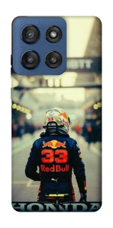 Чехол на Motorola Edge 60 Stylus F-1 ver.7 фото 1 из 1