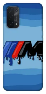 Чохол на Oppo A54 5G / A74 5G BMW v14 фото 1 з 1