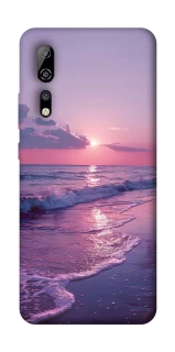 Чохол на ZTE Axon 10 Pro Sea фото 1 з 1