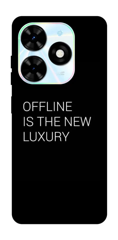 Чохол на TECNO Spark Go 2024 Offline фото 1 з 1