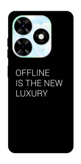 Чохол на TECNO Spark Go 2024 Offline фото 1 з 1