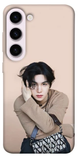 Чехол на Samsung Galaxy S23+ Suga - BTS фото 1 из 1