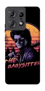 Чехол на Motorola Edge 50 Pro Stranger Things ver.31 фото 1 из 1