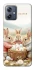Чехол на Motorola Moto G54 BunnyMood фото 1 из 1