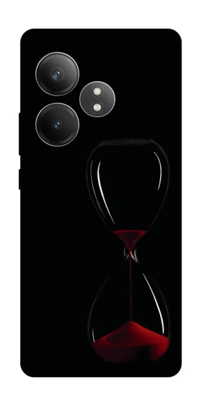 Чехол на Realme GT Neo 6 SE Red Time фото 1 из 1