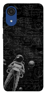 Чохол на Samsung Galaxy A03 Core Physics фото 1 Чохол на Samsung Galaxy A03 Core Physics фото 1 з 1