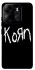 Чохол на Tecno Spark Go 2023 Korn logo фото 1 з 1