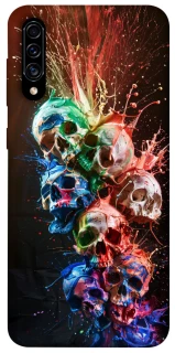 Чохол на Samsung Galaxy A50 (A505F) / A50s / A30s Skulls фото 1 з 1