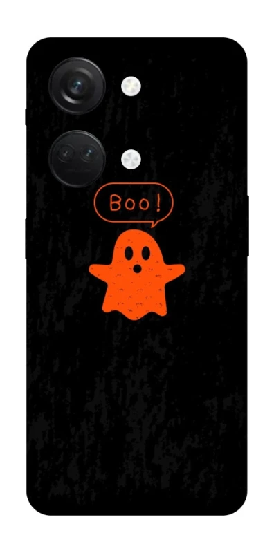Чохол на OnePlus Nord 3 Ghost of Halloween фото 1 з 1