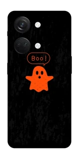 Чохол на OnePlus Nord 3 Ghost of Halloween фото 1 з 1