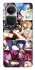 Чехол на Oppo Reno 10 Genshin Impact ver.2 фото 1 из 1