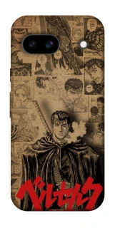 Чохол на Google Pixel 8a Original Berserk фото 1 з 1