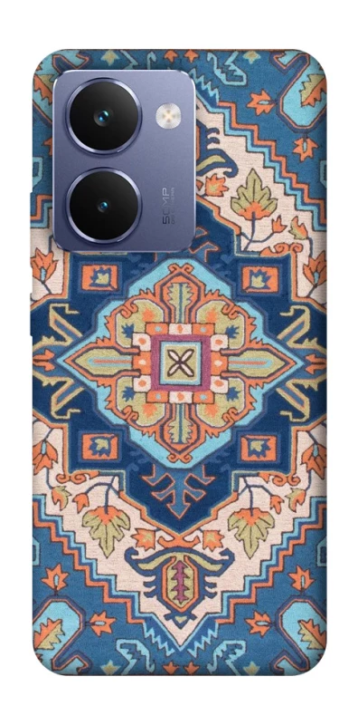 Чехол на Realme P3 Ultra Килим v3 фото 1 из 1