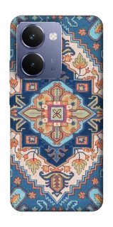 Чехол на Realme P3 Ultra Килим v3 фото 1 из 1