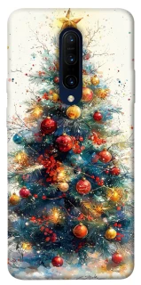 Чохол на OnePlus 7 Pro Новорічний v36 фото 1 з 1