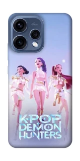 Чохол на Oppo Reno 15 K-Pop Demon Hunters ver.7 фото 1 з 2