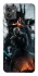 Чохол на Motorola Moto G32 Witcher v2 фото 1 з 1