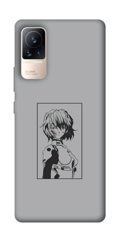 Чохол на Xiaomi Civi 6 Anime v6 фото 1 з 1