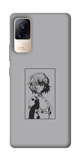 Чехол на Xiaomi Civi 6 Anime v6 фото 1 из 1