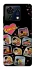 Чохол на ZTE Blade V50 Vita Love is ver.3 фото 1 з 1