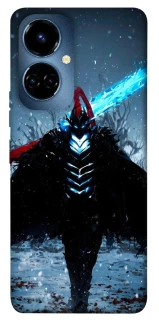 Чехол на TECNO Camon 19 Pro Igris фото 1 из 1