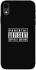 Чохол на Apple iPhone XR (6.1") Parental Advisory Label фото 1 Чохол на Apple iPhone XR (6.1") Parental Advisory Label фото 1 з 1