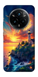 Чохол на Realme 14 Pro+ Lighthouse фото 1 з 1
