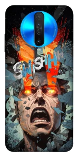 Чохол на Xiaomi Redmi K30 Swishh фото 1 з 1