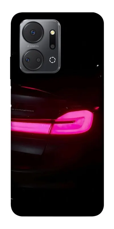 Чохол на Huawei Honor X7a BMW v46 фото 1 з 1