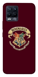 Чохол на Realme 8 Harry Potter v7 фото 1 з 1