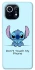 Чехол на Xiaomi Mi 11 Stitch ver.5 фото 1 Чехол на Xiaomi Mi 11 Stitch ver.5 фото 1 из 1