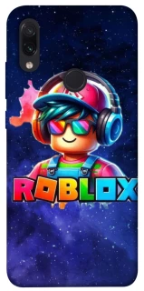 Чохол на Xiaomi Redmi Note 7 / Note 7 Pro / Note 7s Adopt Me Animal Race фото 1 з 1