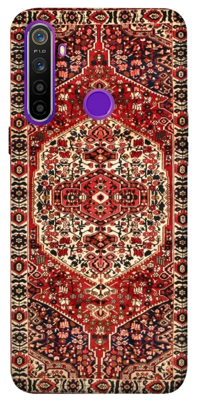 Чохол на Realme 5 Килим v11 фото 1 з 1