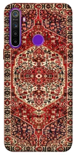 Чохол на Realme 5 Килим v11 фото 1 з 1