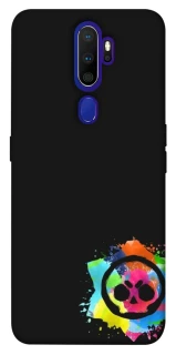 Чохол на Oppo A5 (2020) / Oppo A9 (2020) Brawl Stars ver.4 фото 1 з 1