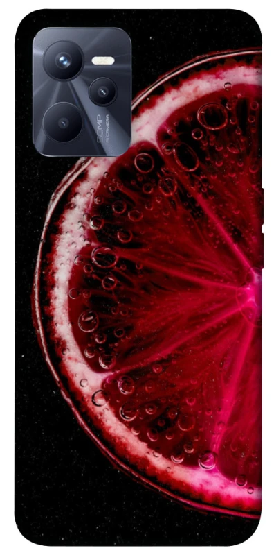 Чехол на Realme C35 Candy фото 1 из 1