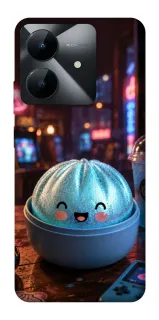 Чехол на Realme Note 60x Dumpling ver.5 фото 1 из 1