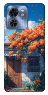 Чохол на Motorola Edge 40 Flowering фото 1 з 1