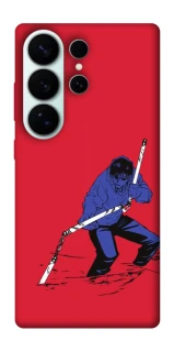 Чохол на Samsung Galaxy S26 Ultra Toji v4 фото 1 з 1