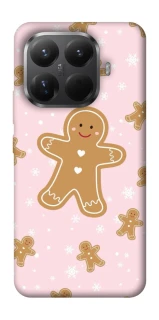 Чохол на Xiaomi 15T Pro Новорічний v39 фото 1 з 1