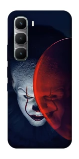 Чехол на Infinix Hot 60 Pro Оно v3 фото 1 из 1