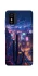 Чехол на ZTE Blade L9 Night city фото 1 из 1