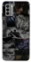 Чохол на Nokia G22 Berserk collage ver.3 фото 1 з 1