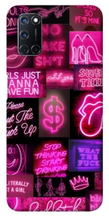 Чехол на Oppo A52 / A72 / A92 Hot collage ver.9 фото 1 из 1