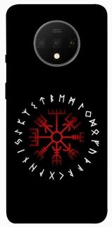 Чохол на OnePlus 7T Рунічне коло фото 1 з 1