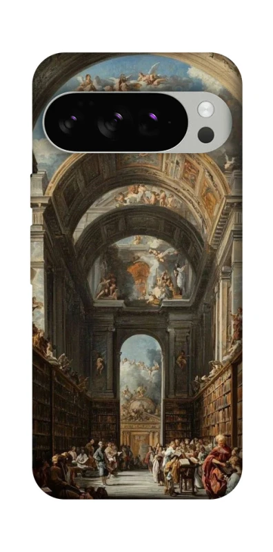 Чехол на Google Pixel 10 Pro Art collage ver.5 фото 1 из 1