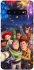 Чехол на Samsung Galaxy S10 Toy Story фото 1 из 1