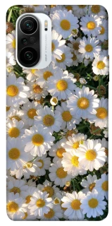 Чохол на Xiaomi Redmi K40 / K40 Pro / K40 Pro+ / Poco F3 Поле ромашок фото 1 з 1