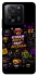 Чохол на Xiaomi 13T Pro Brawl Stars collage фото 1 з 1